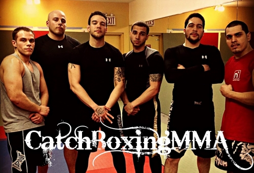 CatchBoxingMMA Martial Science in Bronx City, New York, United States - #3 Photo of Point of interest, Establishment, Health