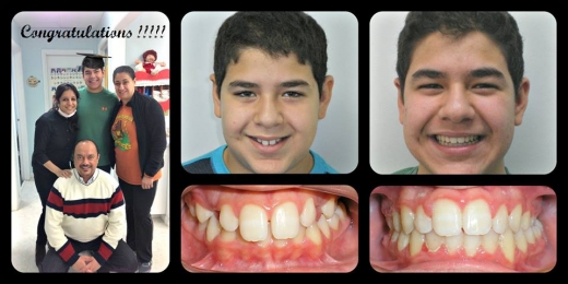 Lieberman & Jain Orthodontics in Saddle Brook City, New Jersey, United States - #4 Photo of Point of interest, Establishment, Health, Dentist