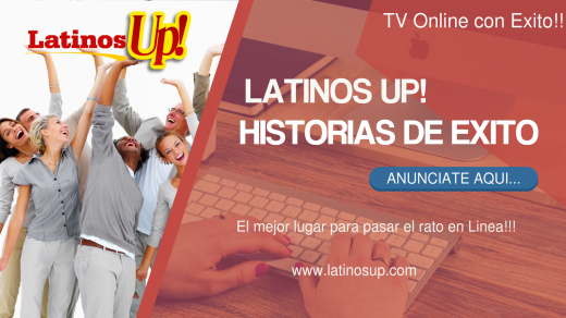 Latinos Up TV in Queens City, New York, United States - #4 Photo of Point of interest, Establishment