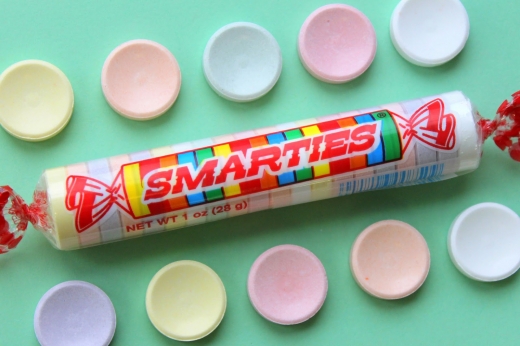 Smarties Candy Company in Union City, New Jersey, United States - #2 Photo of Point of interest, Establishment