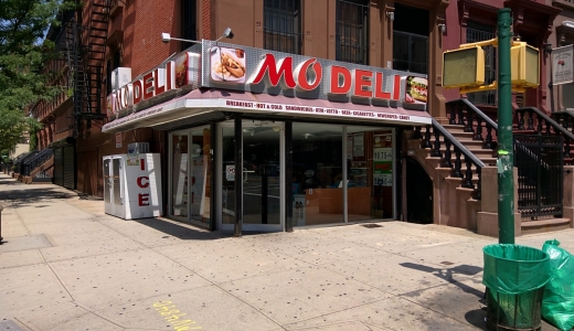 Photo by <br />
<b>Notice</b>:  Undefined index: user in <b>/home/www/activeuser/data/www/vaplace.com/core/views/default/photos.php</b> on line <b>128</b><br />
. Picture for Manhattan Avenue Deli in New York City, New York, United States - Food, Point of interest, Establishment, Store