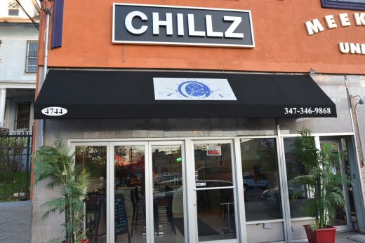 Chillz Restaurant in Bronx City, New York, United States - #2 Photo of Restaurant, Food, Point of interest, Establishment