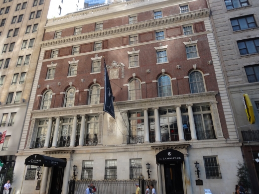 The Lambs Club in New York City, New York, United States - #1 Photo of Restaurant, Food, Point of interest, Establishment, Bar
