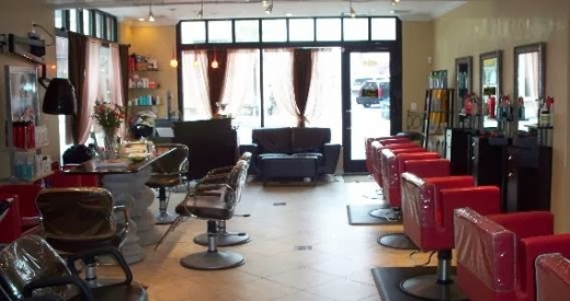 Salon Delian in Tuckahoe City, New York, United States - #1 Photo of Point of interest, Establishment, Beauty salon, Hair care