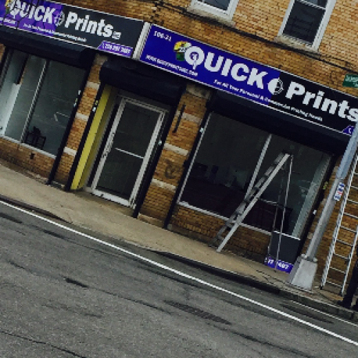 Quick Prints in Jamaica queens City, New York, United States - #1 Photo of Point of interest, Establishment, Store, Clothing store