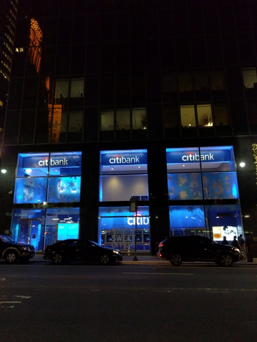 Citibank in New York City, New York, United States - #3 Photo of Point of interest, Establishment, Finance, Bank