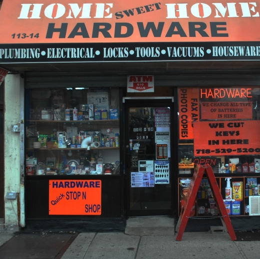 HSH HARDWARE STORE in Jamaica queens City, New York, United States - #1 Photo of Point of interest, Establishment, Store, Hardware store