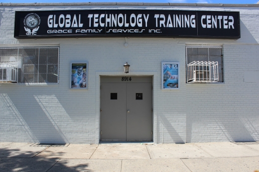 Global Technology Training Center(GTTC) in Kings County City, New York, United States - #2 Photo of Point of interest, Establishment