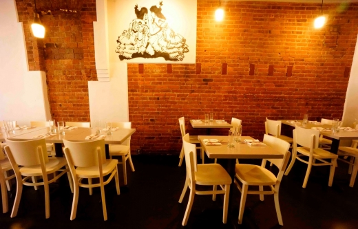 La Vara in Kings County City, New York, United States - #1 Photo of Restaurant, Food, Point of interest, Establishment