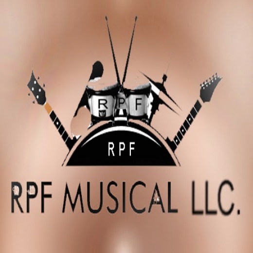 Photo by Rpf Musical Llc for Rpf Musical Llc