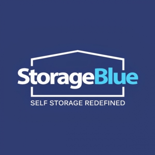 StorageBlue - Self Storage, Jersey City in Jersey City, New Jersey, United States - #4 Photo of Point of interest, Establishment, Storage