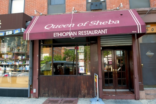 Photo by <br />
<b>Notice</b>:  Undefined index: user in <b>/home/www/activeuser/data/www/vaplace.com/core/views/default/photos.php</b> on line <b>128</b><br />
. Picture for Queen of Sheba in New York City, New York, United States - Restaurant, Food, Point of interest, Establishment, Bar