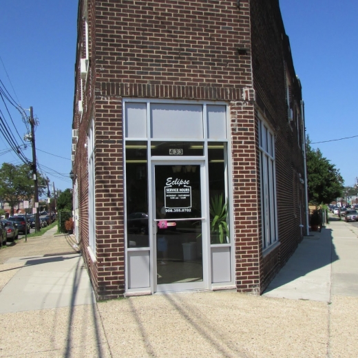 Eclipse Beauty & Tanning Salon in Elizabeth City, New Jersey, United States - #1 Photo of Point of interest, Establishment, Beauty salon