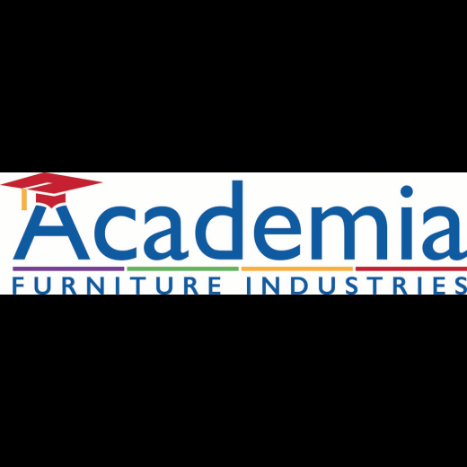 Photo by Academia Furniture Industries for Academia Furniture Industries