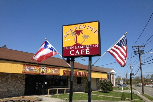 Surrender Cafe in Woodbridge City, New Jersey, United States - #2 Photo of Restaurant, Food, Point of interest, Establishment