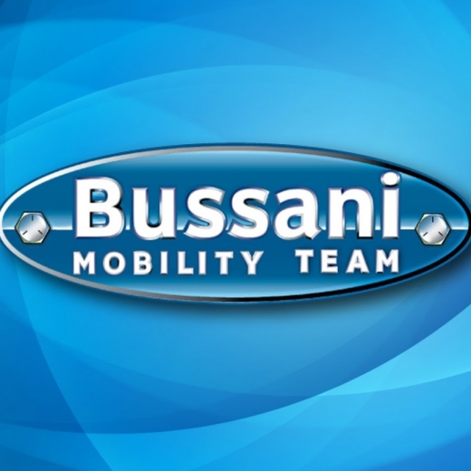 Bussani Mobility in Mamaroneck City, New York, United States - #3 Photo of Point of interest, Establishment, Car dealer, Store, Car repair