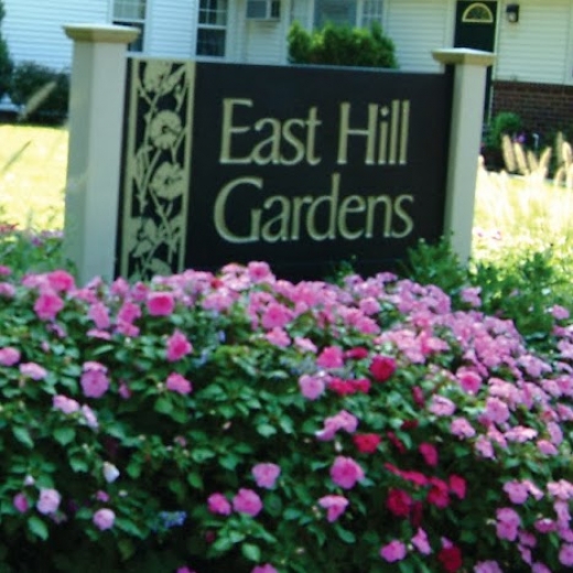 East Hill Gardens in Tenafly City, New Jersey, United States - #2 Photo of Point of interest, Establishment, Real estate agency