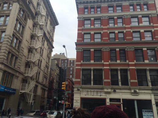 Unacast in New York City, New York, United States - #1 Photo of Point of interest, Establishment