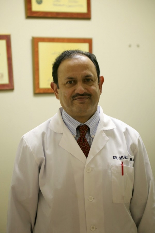 Dr. Muruga Raj, MD in New York City, New York, United States - #2 Photo of Point of interest, Establishment, Health, Doctor