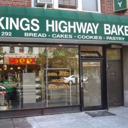 Photo by Kings Highway Bakery for Kings Highway Bakery