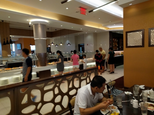 The Buffet in College Point City, New York, United States - #1 Photo of Restaurant, Food, Point of interest, Establishment