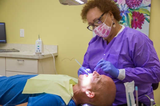Village Dental Group in South Orange City, New Jersey, United States - #4 Photo of Point of interest, Establishment, Health, Doctor, Dentist