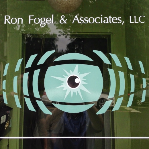 Ron Fogel & Associates, LLC in Verona City, New Jersey, United States - #1 Photo of Point of interest, Establishment