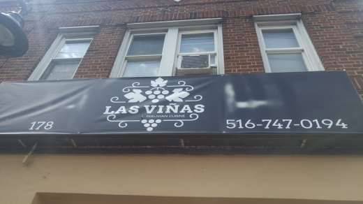 Las Vinas in Mineola City, New York, United States - #3 Photo of Restaurant, Food, Point of interest, Establishment