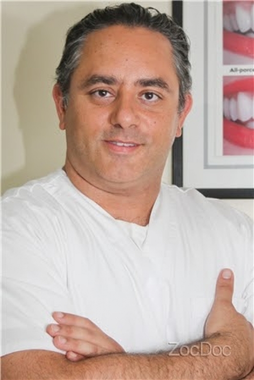 Dr. Ofer Cohen - Dentist in Bronx City, New York, United States - #4 Photo of Point of interest, Establishment, Health, Dentist