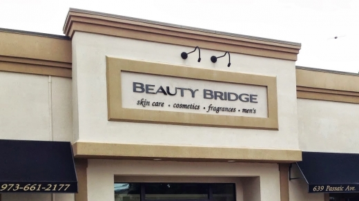 Beauty Bridge in Nutley City, New Jersey, United States - #4 Photo of Point of interest, Establishment, Store