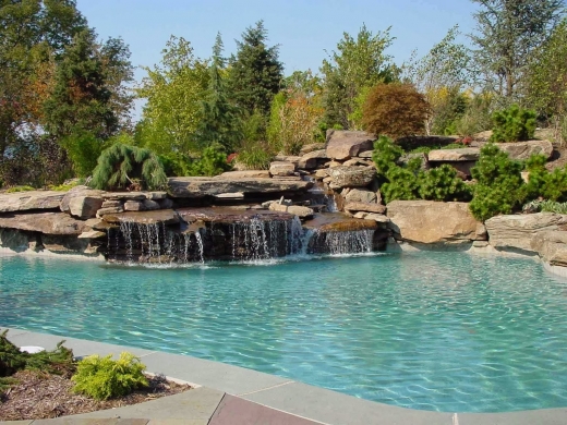 Creative Master Pools. Inc. in Lincoln Park City, New Jersey, United States - #2 Photo of Point of interest, Establishment, General contractor