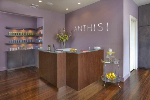 ANTHISI SkinCare & Electrolysis in Millburn City, New Jersey, United States - #1 Photo of Point of interest, Establishment, Health, Spa, Beauty salon, Hair care