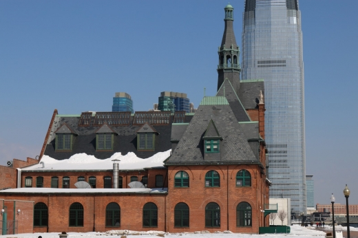 Liberty State Park in Jersey City, New Jersey, United States - #4 Photo of Point of interest, Establishment, Park