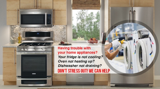 Photo by Certified Appliance Repair Middletown for Certified Appliance Repair Middletown