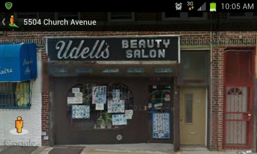 Udell's Beauty Salon in Brooklyn City, New York, United States - #2 Photo of Point of interest, Establishment, Beauty salon