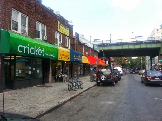 Idea Mobile-Cricket Wireless Master Dealer in Queens City, New York, United States - #3 Photo of Point of interest, Establishment, Store