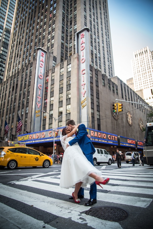 B-Freed Weddings in New York City, New York, United States - #3 Photo of Point of interest, Establishment