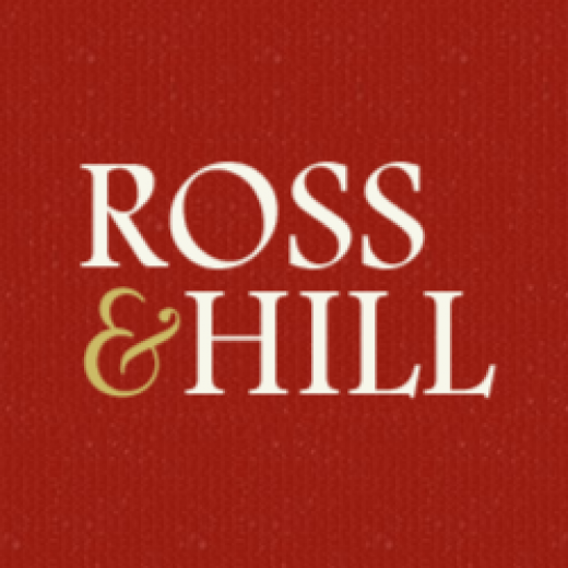 Photo by Ross & Hill for Ross & Hill