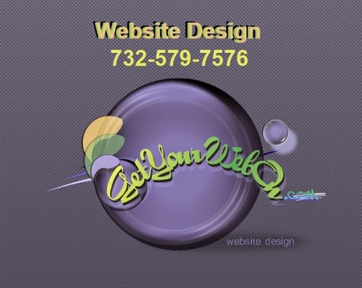 Joomla WordPress goMobi Website Design - Brian Petrone in Atlantic Highlands City, New Jersey, United States - #3 Photo of Point of interest, Establishment