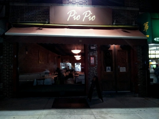 Pio Pio in Bronx City, New York, United States - #2 Photo of Restaurant, Food, Point of interest, Establishment