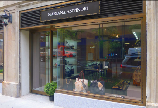 Mariana Antinori, Inc in New York City, New York, United States - #3 Photo of Point of interest, Establishment, Store, Jewelry store, Clothing store