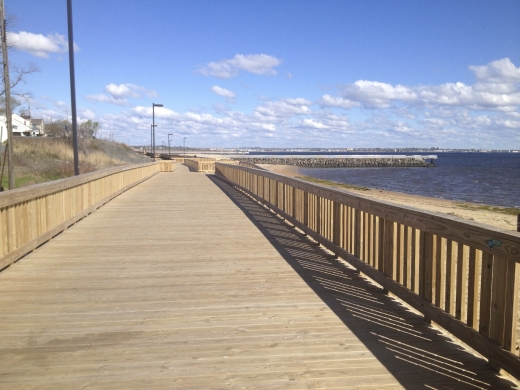 Old Bridge Waterfront Park in Laurence Harbor City, New Jersey, United States - #1 Photo of Point of interest, Establishment, Park