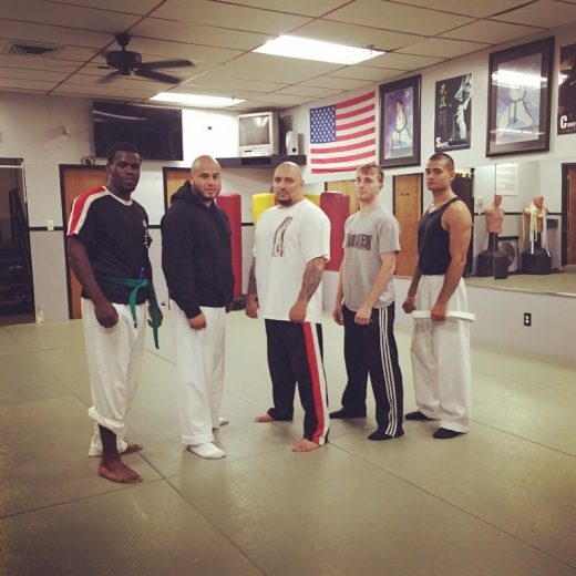 Woolridge's Karate & Fitness in Totowa City, New Jersey, United States - #1 Photo of Point of interest, Establishment, Health