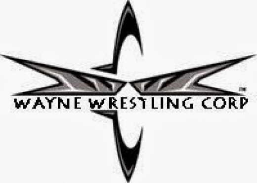Photo by Wayne Wrestling Corporation for Wayne Wrestling Corporation
