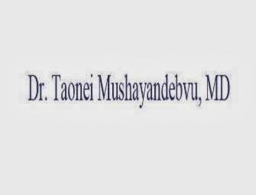 Mushayandebvu Taonei in Jersey City, New Jersey, United States - #2 Photo of Point of interest, Establishment, Health, Hospital, Doctor