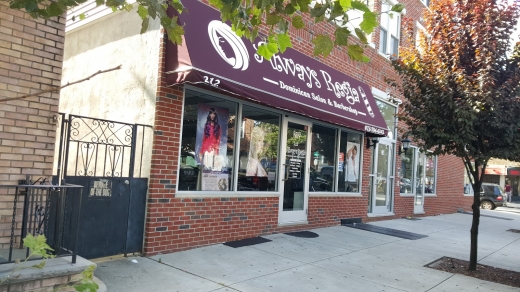 Always Regia in Newark City, New Jersey, United States - #1 Photo of Point of interest, Establishment, Beauty salon