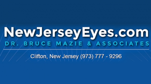 New Jersey Eyes in Clifton City, New Jersey, United States - #1 Photo of Point of interest, Establishment, Health