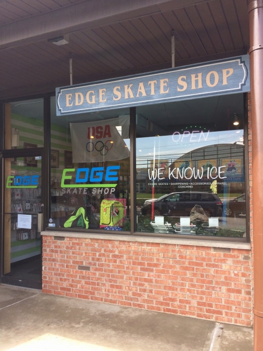Edge Skate Shop & Home Of Team Edge in West Orange City, New Jersey, United States - #1 Photo of Point of interest, Establishment, Store