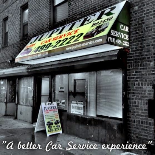 Jupiter Car Service in Kings County City, New York, United States - #1 Photo of Point of interest, Establishment