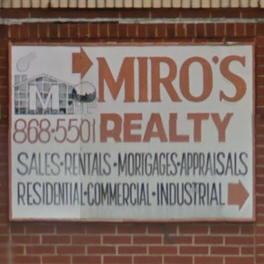 Miro's Realty in West New York City, New Jersey, United States - #1 Photo of Point of interest, Establishment, Real estate agency
